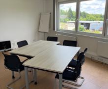Besprechungsraum